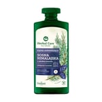 5900117004265 Herbal Care kąpiel odświeżająca Sosna Himalajska 500ml Farmona