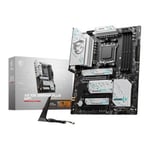 MSI X670E GAMING PLUS WIFI AMD AM5 DDR5 ATX Motherboard