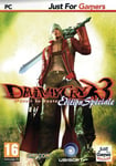 Devil May Cry 3 Pc