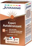 JUVAMINE - Expert Autobronzant 3 En 1 - Activateur Bonne Mine Et Action Anti-Oxy