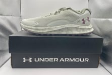 Women’s Under Armour Trainers Size 8 Charged Bandit TR2 Ladies Gym Running BNIB