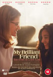 My Brilliant Friend / Mi Briljante Venninne  Sesong 2: Historia Om Det Nye Navnet DVD