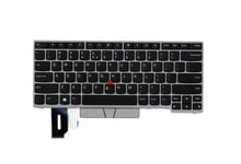 Lenovo Fru01yn401, Tastatur, Portugisisk, Lenovo, Thinkpad T480s