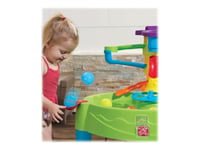 Busy Ball Play Table - Water Table - 15 L