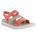 Ecco Flowt Sandal Dame