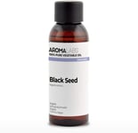 ORGANIC - BLACK SEED Oil - 50mL - 100% Pure, Natural, Cold Pressed and AB Certi