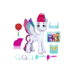 My Little Pony - Zipp Storm Wing Surprise (F6346)