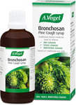 A.Vogel Bronchosan Pine Cough Syrup | for the Relief of Dry, Tickly & Irritatin