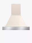 Bertazzoni Heritage Series KC36HERT 100cm Chimney Cooker Hood