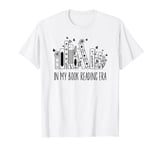 In My Book Reading Era Book Lover T-Shirt