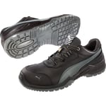 Chaussures de sécurité Argon rx low S3 esd src - noir/argenté 41