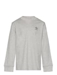 Adidas Originals Long Sleeve Grå