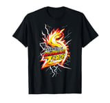 Sparking Zero Training | It's Over 9000 | Anime | Gamer Aura T-Shirt