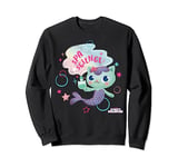 DreamWorks Gabby’s Dollhouse Mercat Sweatshirt