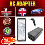 Samsung ATIV SMART PC XE700T1C-A06UK A12-040N1A Adapter Charger 12v 3.33a