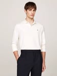 Tommy Hilfiger Long Sleeve Liquid Polo Shirt