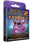 Munchkin Starfinder 2: Far Out