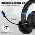 Somic Gs401 Gaming Headset Wired Stereo Headphones With Mic For Pcs Cell Phone