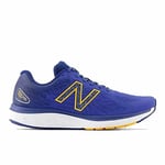 Löparskor, Vuxna New Balance Foam 680v7 Män Blå - 42.5