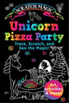 Unicorn Pizza Party