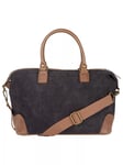 John Lewis Geneva Small Weekend Holdall