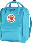 FJALLRAVEN 23561-532 Kånken Mini Sports backpack Unisex Adult Deep Turqoise Size One Size