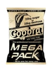 COOBRA Mega Pack 100l turbo pure super yeast 18% alcohol spirit free P&P UK