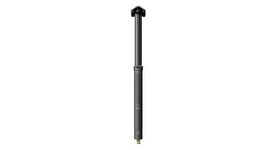 Tige de selle telescopique oneup dropper post v3 passage interne 120 mm noir  sans commande