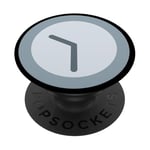 Eleven O'Clock PopSockets PopGrip Adhésif