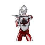 Fig ZeroS Shin Ultraman 6 Inch Ultraman Movie Non-scale Action Figure GoodSm FS