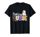 Float Nurse Halloween NURSE'S DAY Float Nurse Bu HOT Nurse T-Shirt