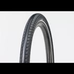 Bontrager E6 EL-Sykkel Dekk 27.5" x 2.4"