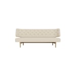 Radiohus Sofa P2, Natural Oak/hallingdal 0200/dakar 0250