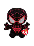 Ty Beanie Spiderman Miles Morales 15cm