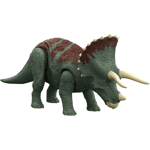 Jurassic World Dominion Road Strikers Action Figure - Triceratops