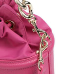 Versace Jeans Couture Couture 01 Bucket bag pink