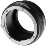 Fotga PK-NEX   for Pentax PK K Mount Lens to  NEX E-Mount N7M1