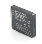 Moondocom - Batterie NB4L/NB4LH/NB-4L Batterie Lithium-Ion pour IXUS 130/120 IS/110 IS/100 IS/80 IS/75/70 - 800 Mah