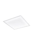 EGLO SALOBRENA-Z ceiling lamp 600x600 mm white