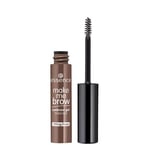 4250947528426 Make Me Brow Eyebrow Gel Mascara żelowa maskara do brwi 02 Browny 