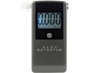 Breathalyzer Alcodetector Ec5