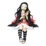 Jormftte - Demon Slayer: Kimetsu no Yaiba pm Figurine perchée Nezuko Kamado