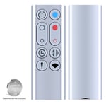 Remote Control For Dyson HP00 HP01 Pure Hot+Cool Link Desk Air Purifier