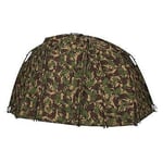 Trakker Tempest Brolly 100T Aquatexx DPM