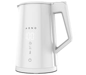 AENO - Älykäs vedenkeitin 1,7 l 2200W/230V valkoinen