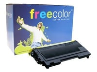 freecolor toner Compatible avec une imprimante Brother hl 2030 noir