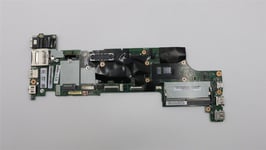 Lenovo ThinkPad X270 Motherboard Mainboard 01YR991