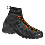 Salewa MS Wildfire Edge Mid GTX quiet shade UK 8,5