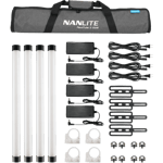 Nanlite PavoTube II 15XR 4KIT LED Tube Light