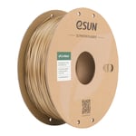 eSUN ePLA Metal - 1.75 mm - 1 kg antik messing